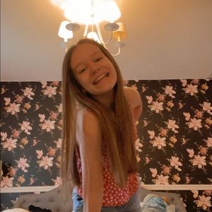 Meet your Posher, Rochelle